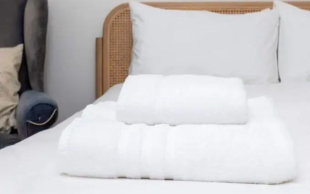 Stylish and Modern 1 Bedroom Flat in Whitechapel