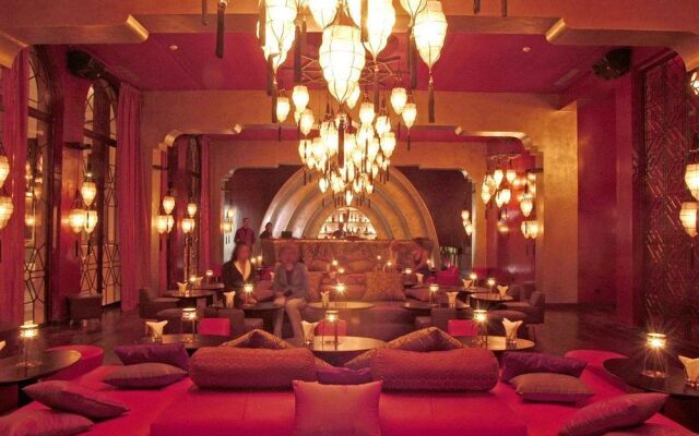 Crystal Hotel