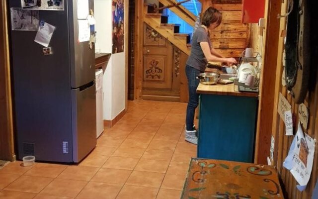 Good Bye Lenin Hostel Zakopane