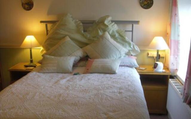 Rose Cottage Bed & Breakfast