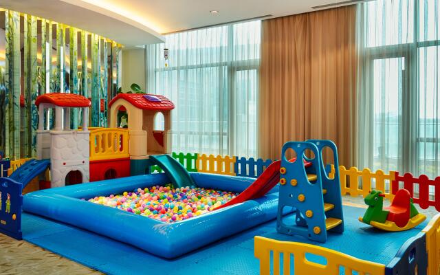 InterContinental Suzhou by IHG