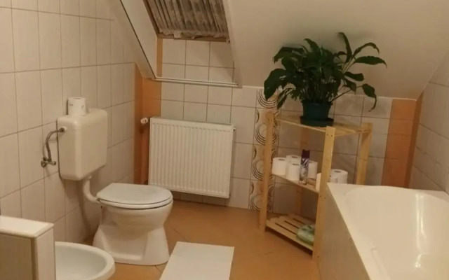 Sasvár Apartman