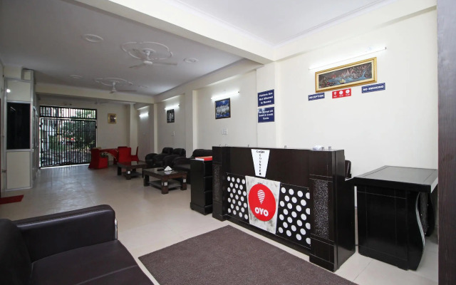 OYO 9273 Surya Palace