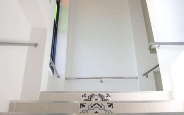 Puak Taem Boutique Hotel