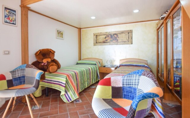 Stunning Home in Agropoli With Wifi and 2 Bedrooms