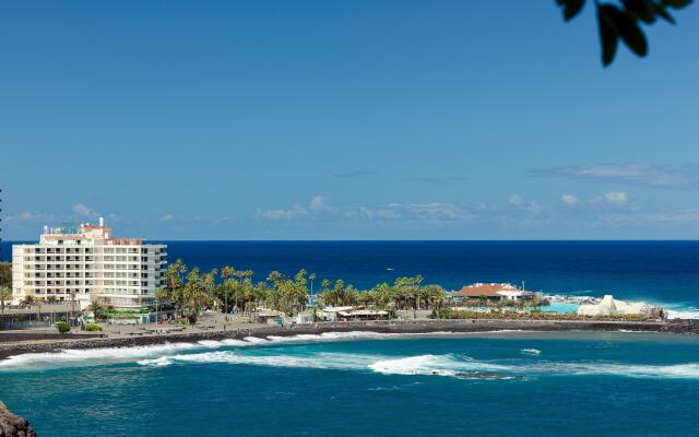 H10 Tenerife Playa Hotel