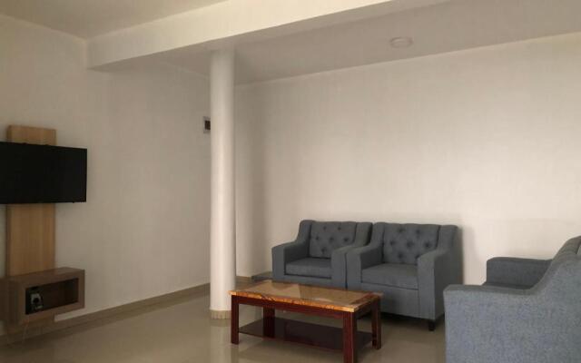 Rebero View Apartments