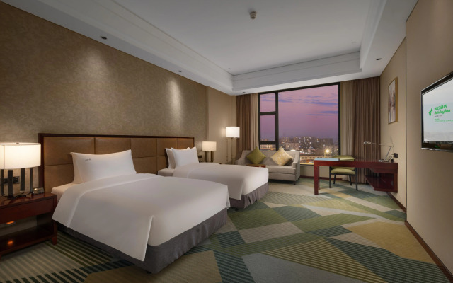 Holiday Inn Foshan Nanhai Central, an IHG Hotel