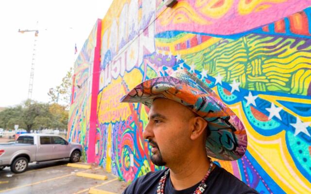 Staybridge Suites Houston Galleria Area by IHG