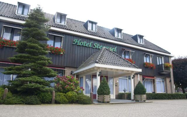 Hotel Steensel