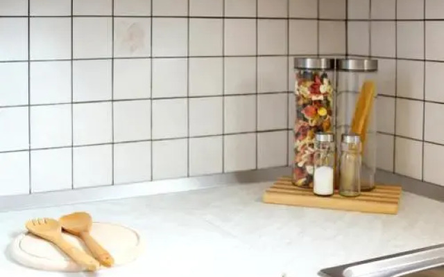 Apartman Laura