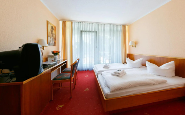 Hotel Goldener Fasan