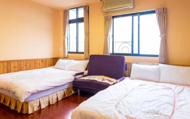 Ching Yue Bed and Breakfast