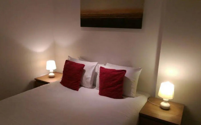 Starlite Serviced Apartments