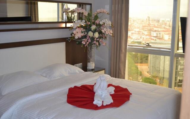 Mac Hotel Vazo Kule