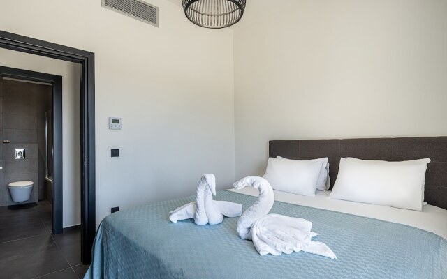 ZENtrum Holidays Crete | Villa Asteri