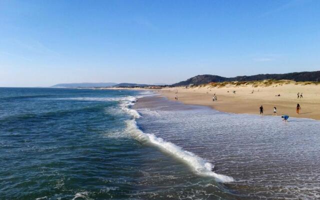 Casa de férias e fins de semana, 5