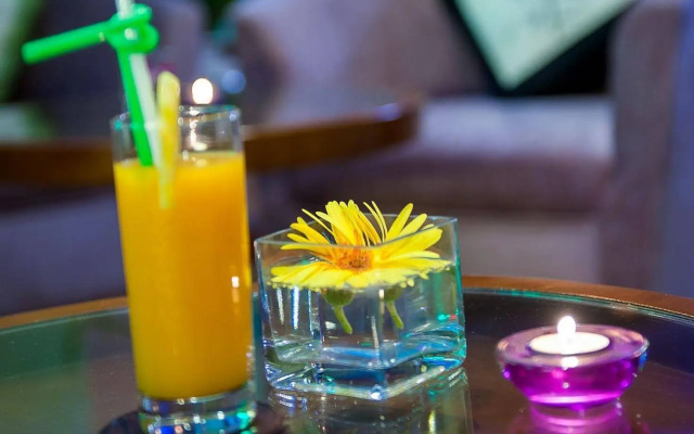 Tam Hotel