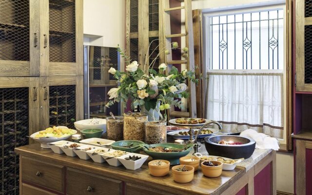 Coopmanhuijs Boutique Hotel