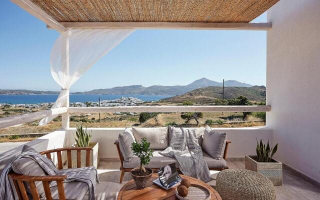 Nirome Luxury Suites