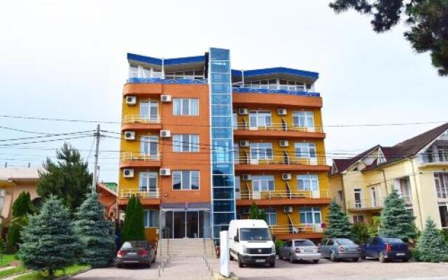 Hotel Olguta
