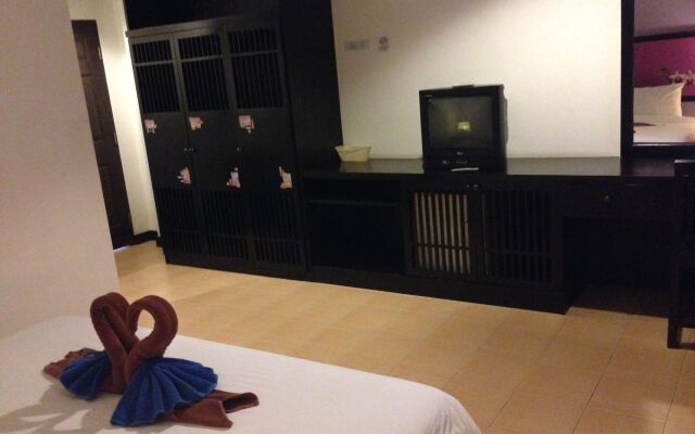 Be My Guest Boutique Hotel