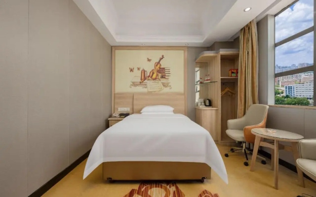 Vienna Hotel Huizhou Huiyang Danshui