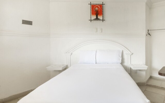 Hotel Partidor Del Sol