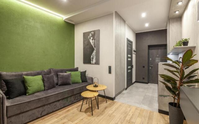 Avangard Grande Space* Apartment