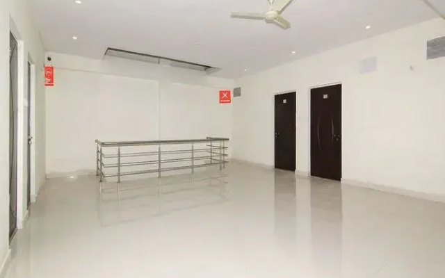 Del Sol Apartamentos