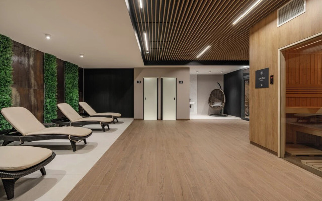 Pratum Resort - LoftAffair