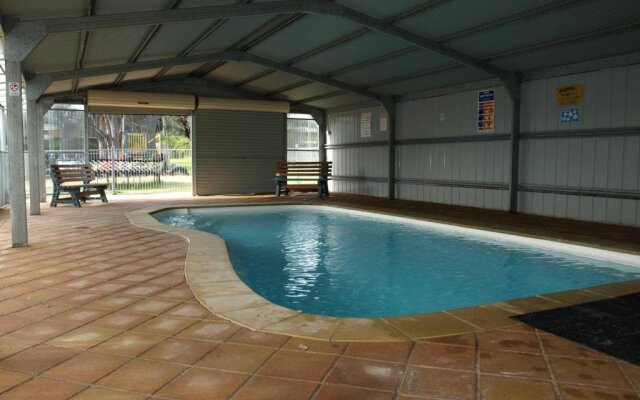 Cowra Holiday Park