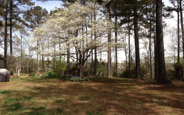 Havenridge Bed and Breakfast