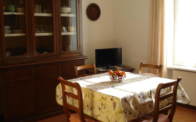 Bonora Lidia - Holiday Apartment