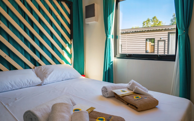 Club Del Sole Rimini Family Resort
