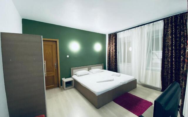 The Lincoln Suites - Central Shabbat Friendly Apartments