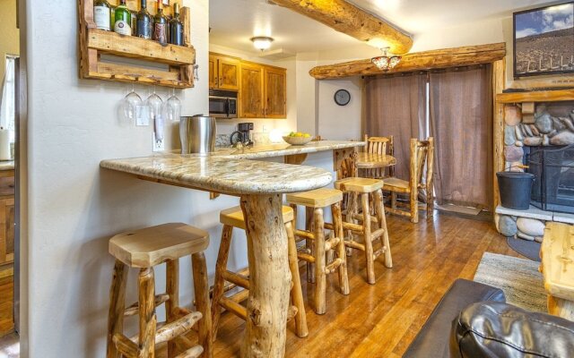 Living LOG Cabin #1494