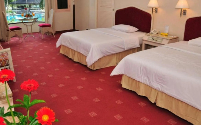 Grand Mutiara Hotel
