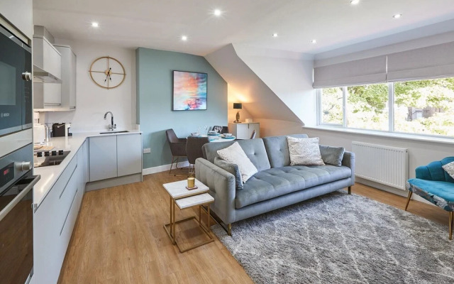 Host Stay The Loft The Regency