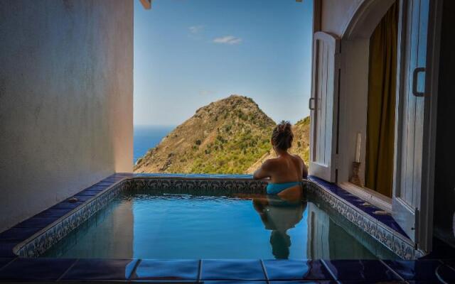 Queen's Garden Resort & Spa