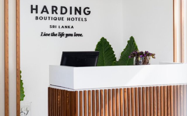Harding Boutique Hotel