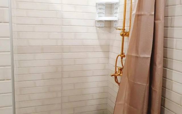 Guesthouse on V.Pshavela 52A