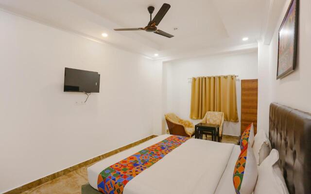 Fabexpress Taj Residency