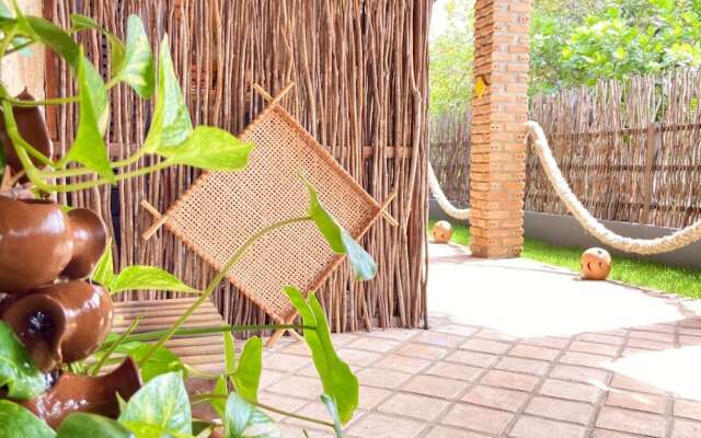 Pousada Morada das Dunas