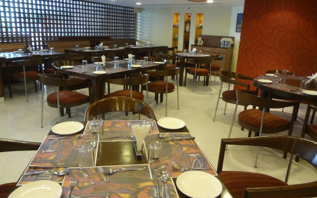 The Fern Residency, Subhash Bridge, Ahmedabad