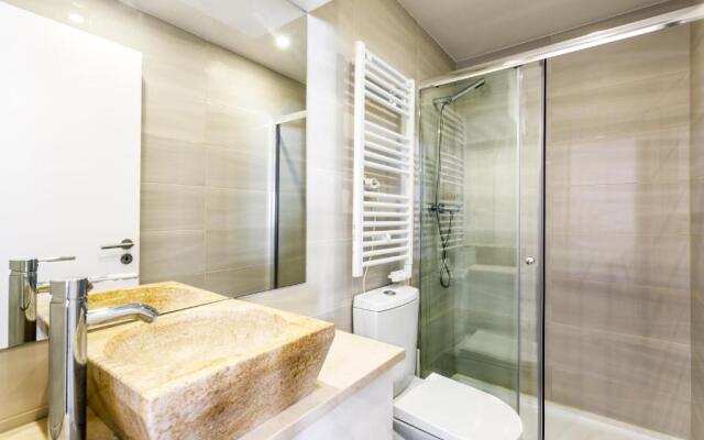 WHome | Paz Downtown Apartment #3