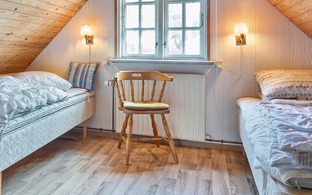 4 Star Holiday Home in Nexo