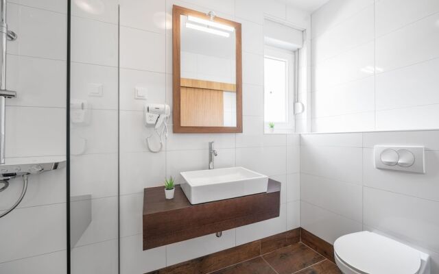 Exotic Villa in Vodice With Swimming Pool
