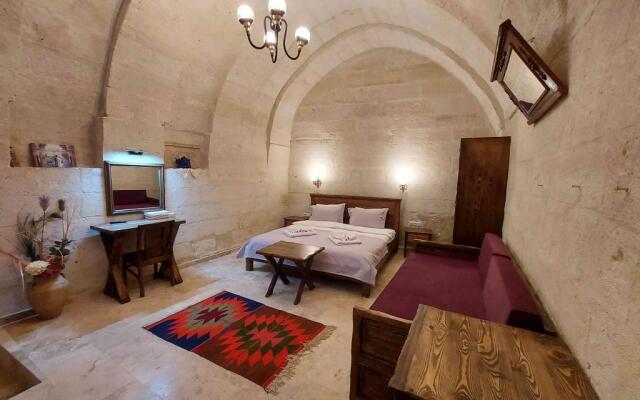 Armesos Cave Hotel