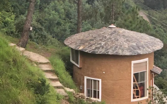 Sukoon, Bhatrojkhan (Near Ranikhet)